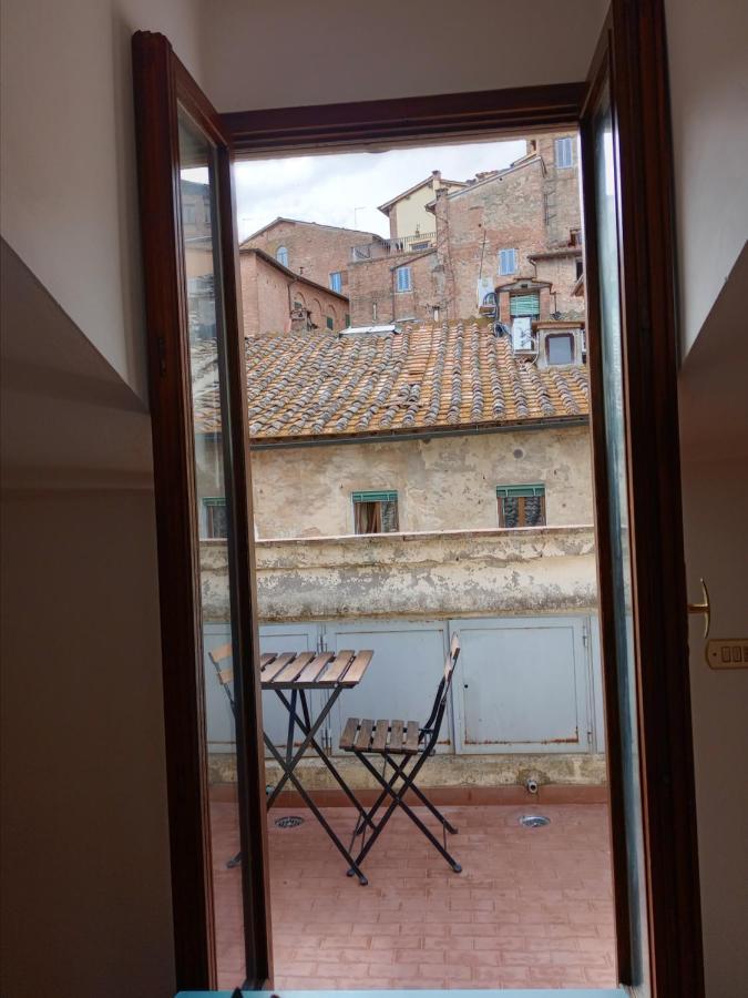 Vista Torre Apartamento Siena
