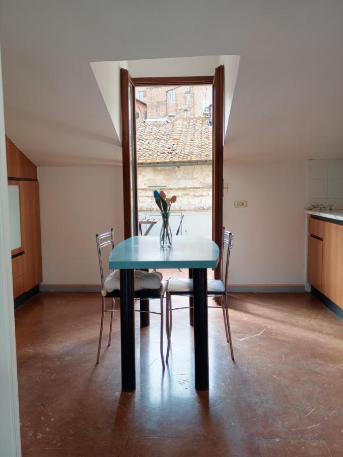 Apartment Vista Torre Siena